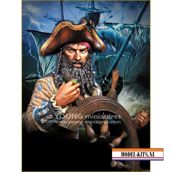 THE PIRATE