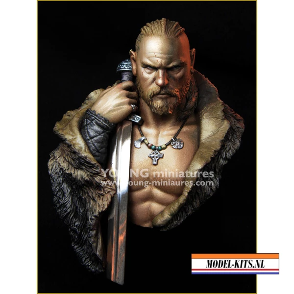 THE VIKING