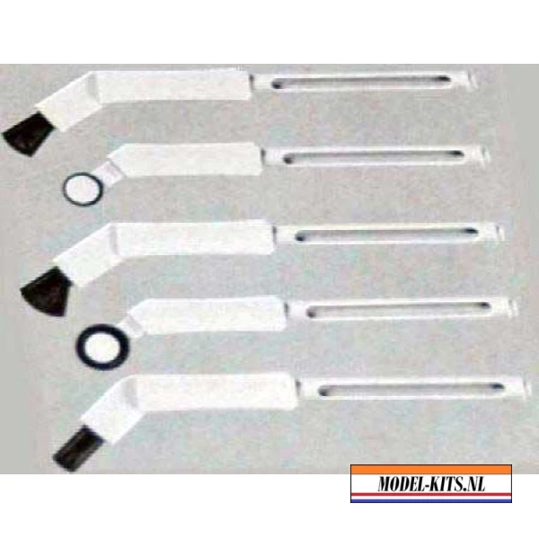 TOOLS FOR ZIMMERIT COAT