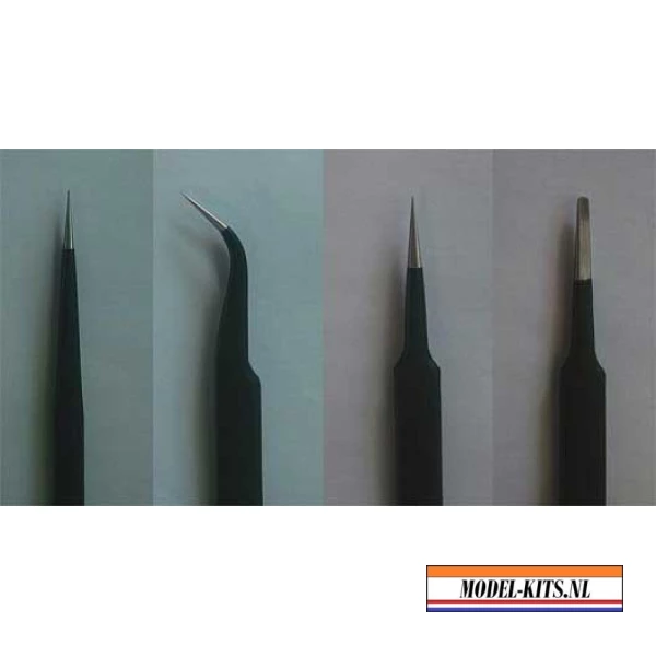 TWEEZERS SET