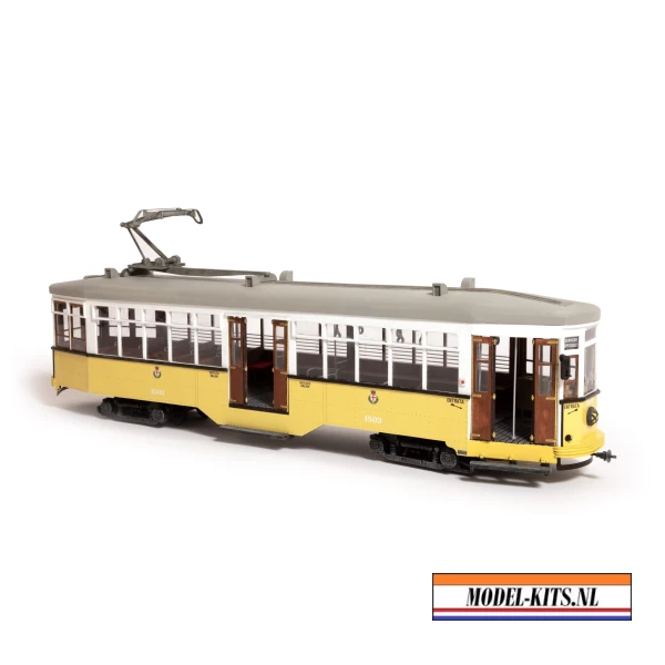 The Milano TRAM