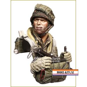 US AIRBORNE NORMANDY 1944
