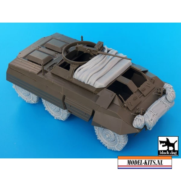 US M20 ACCESSORIES