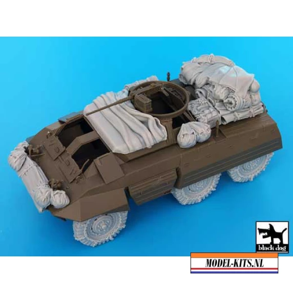 US M20 BIG ACCESSORIES SET