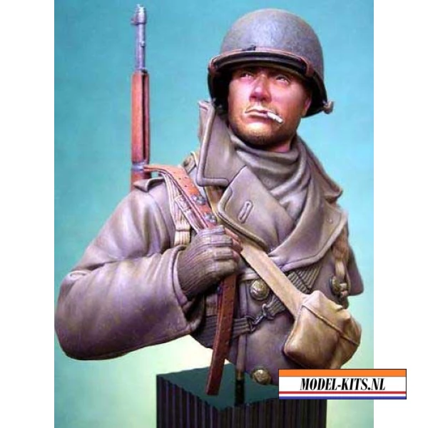 US SOLDIER