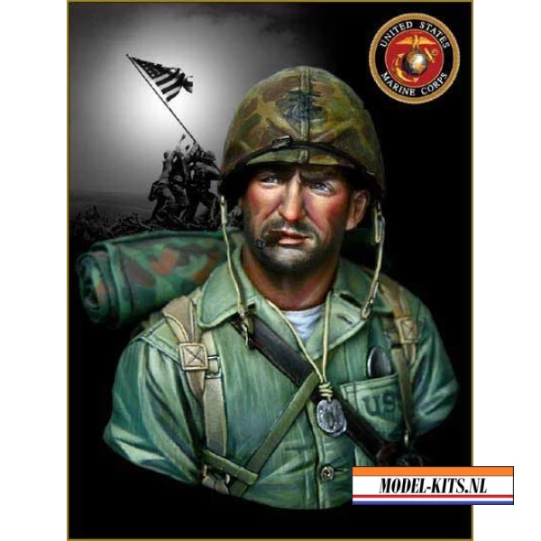 USMC IWOJIMA