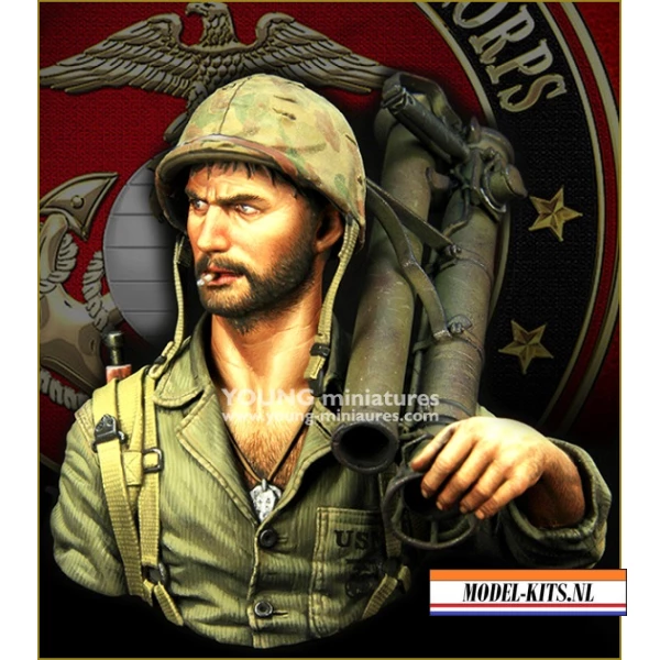 USMC PACIFIC WWII