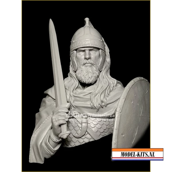 VISIGOTH WARRIORS 5TH CENTRY