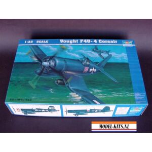 VOUGHT F4U 4 CORSAIR 14