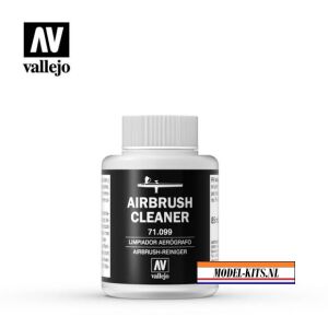 Airbrush Cleaner 85ml