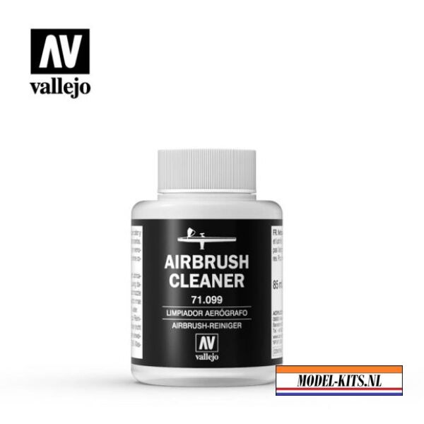 Airbrush Cleaner 85ml