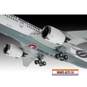 Airbus A350 900 Turkish Airlines 8