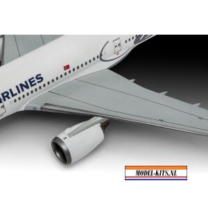 Airbus A350 900 Turkish Airlines 9