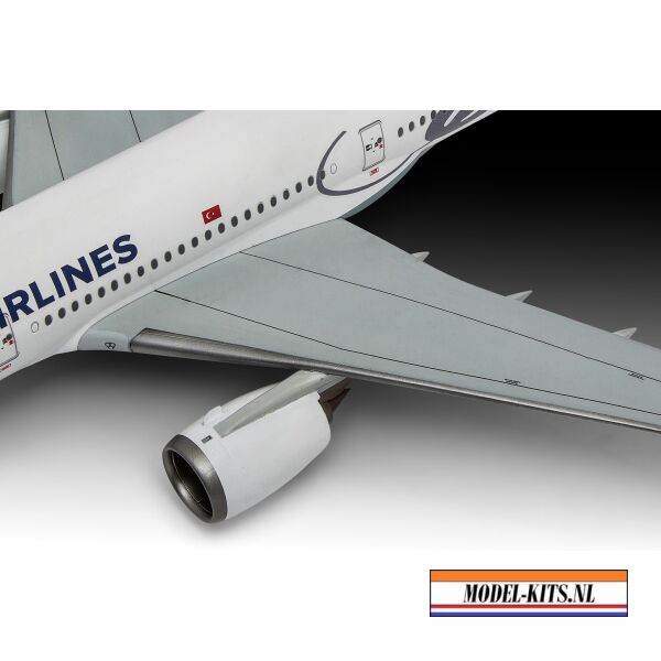 Airbus A350 900 Turkish Airlines 9