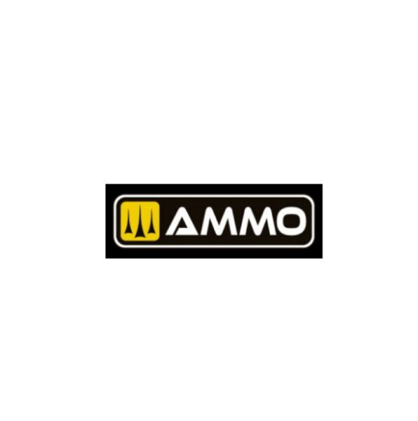 Ammo by Mig Jimenez
