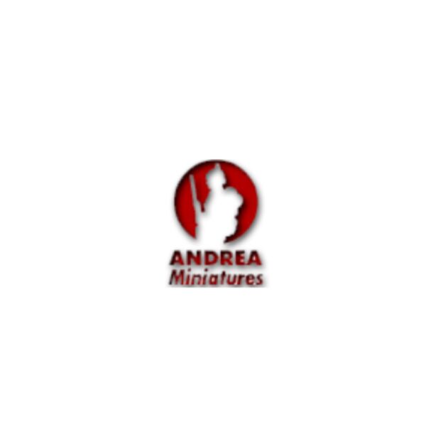 Andrea miniatures