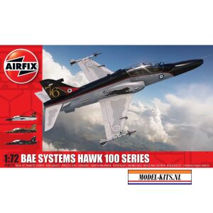 BAE Hawk 100 Series