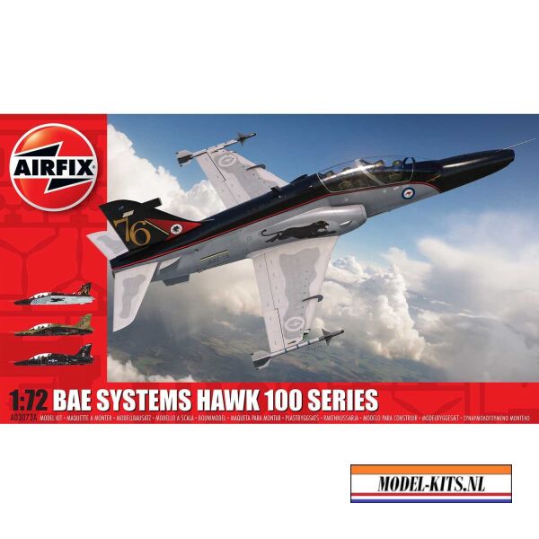 BAE Hawk 100 Series