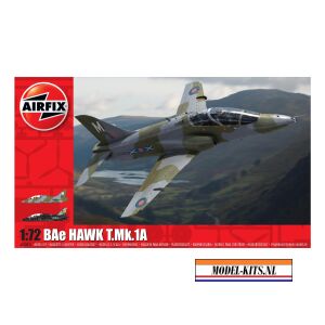 BAE Hawk T.Mk.1 A