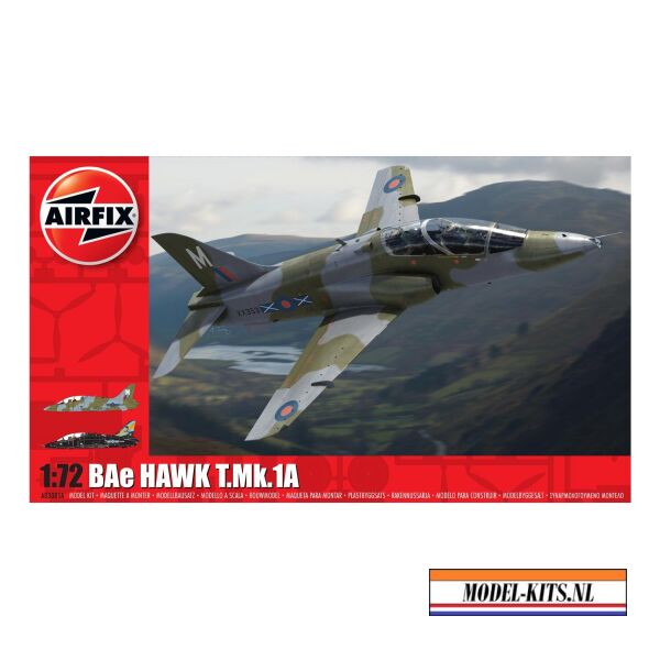 BAE Hawk T.Mk.1 A