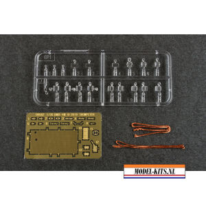 BMD 4M Airborne Infantry Fighting Vehicle 9