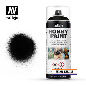 Black Primer