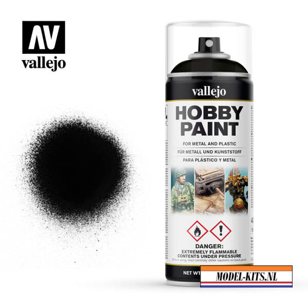 Black Primer