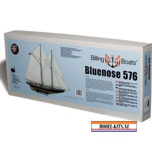 Bluenose 1