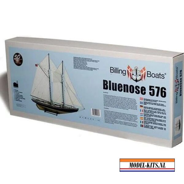 Bluenose 1