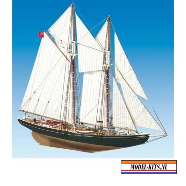 Bluenose 2