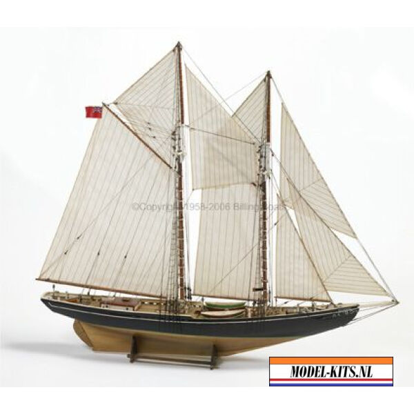Bluenose
