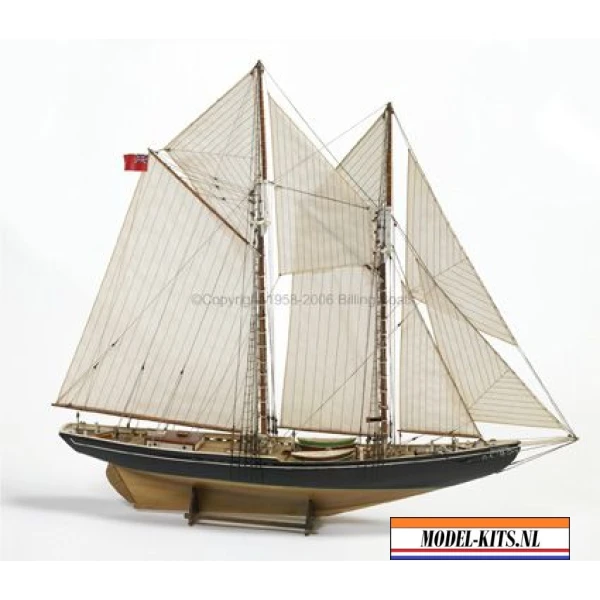Bluenose