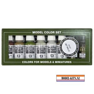 Building Set