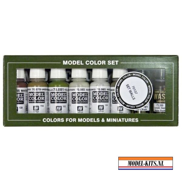 Building Set