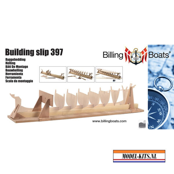Building Slip New
