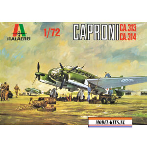 Caproni Ca. 313 314 6