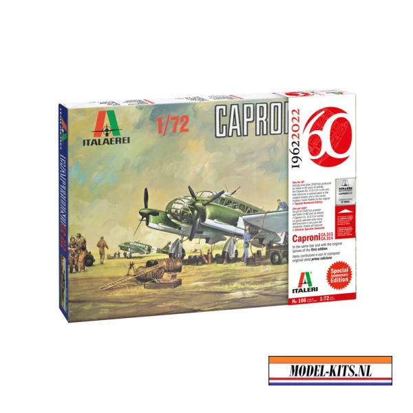 Caproni Ca. 313 314