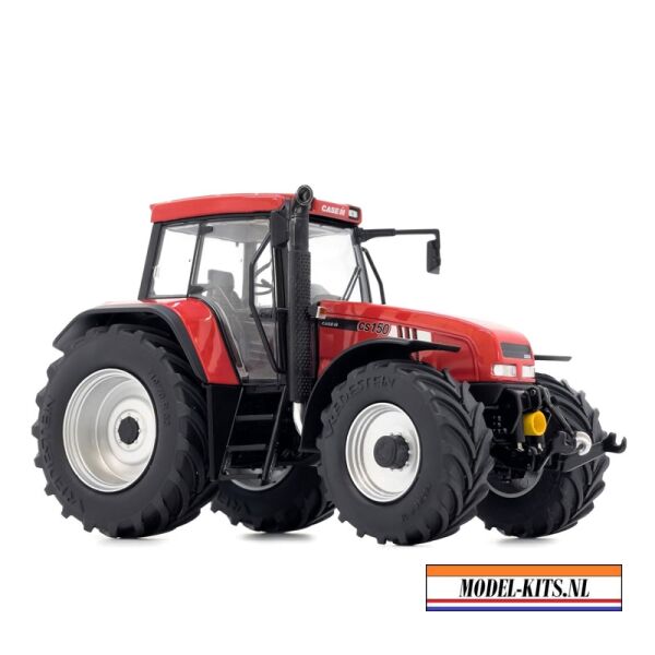 Case IH CS150 1