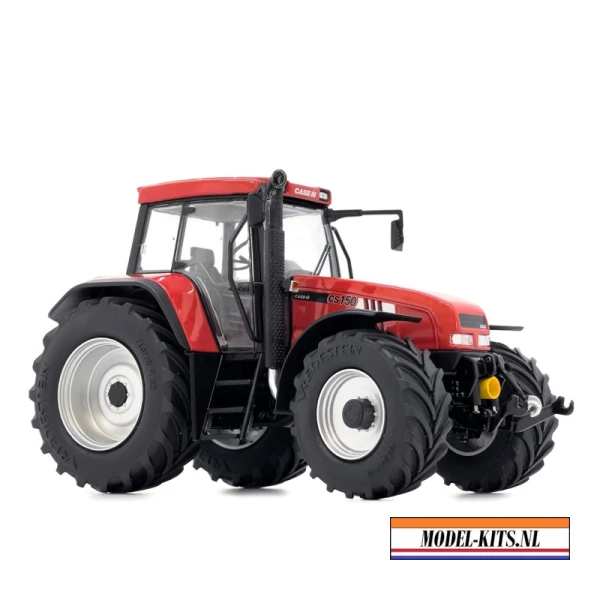 Case IH CS150 1
