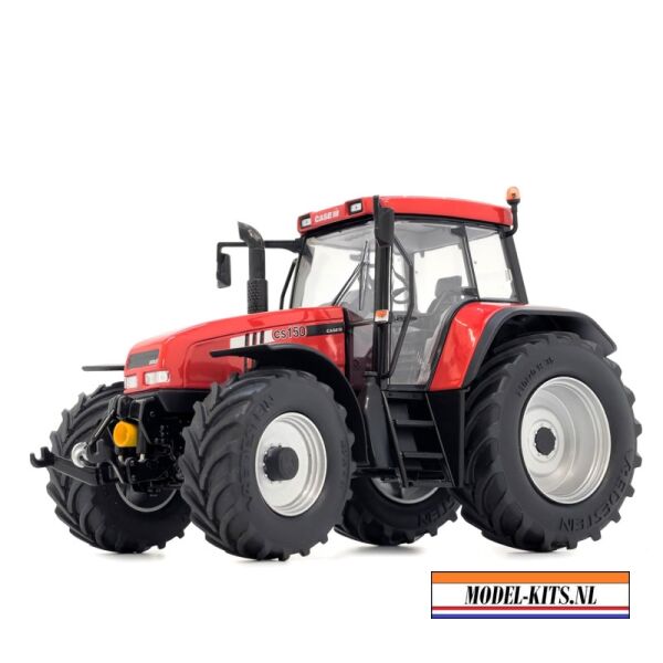 Case IH CS150 3