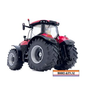 Case IH Optum 340 CVXDrive 1