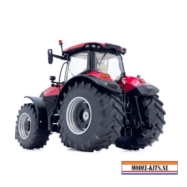 Case IH Optum 340 CVXDrive 1