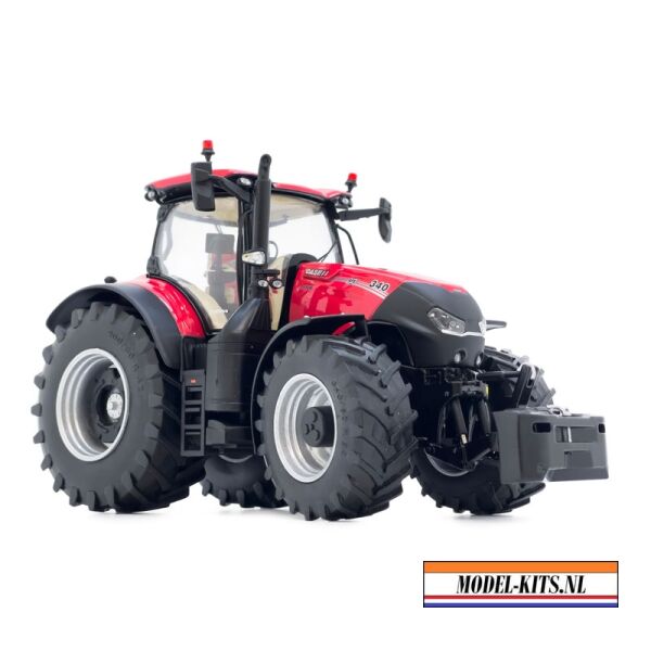 Case IH Optum 340 CVXDrive 2