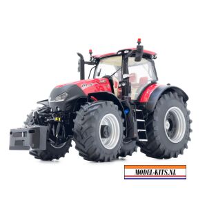 Case IH Optum 340 CVXDrive