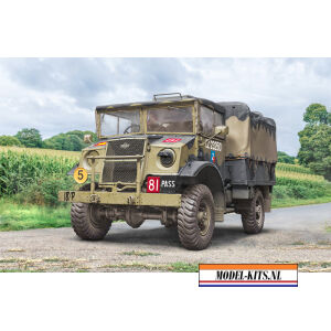 Chevrolet 15 CWT 1