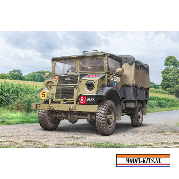 Chevrolet 15 CWT 1