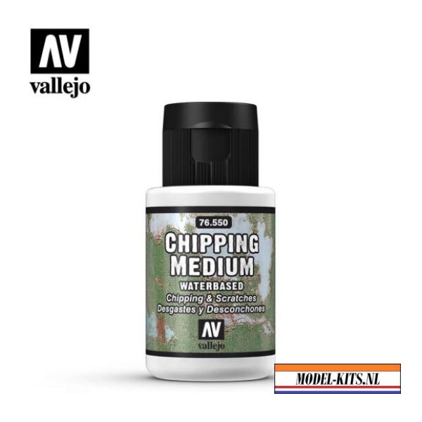 Chipping Medium 35ml