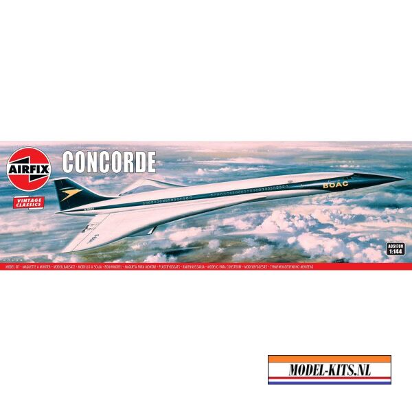 Concorde