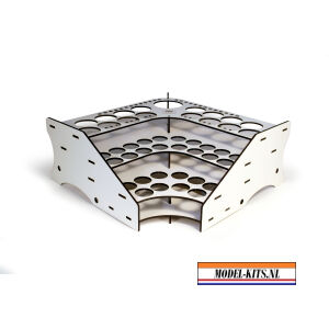 Corner Module