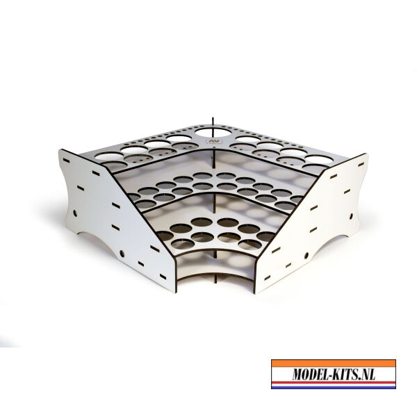 Corner Module